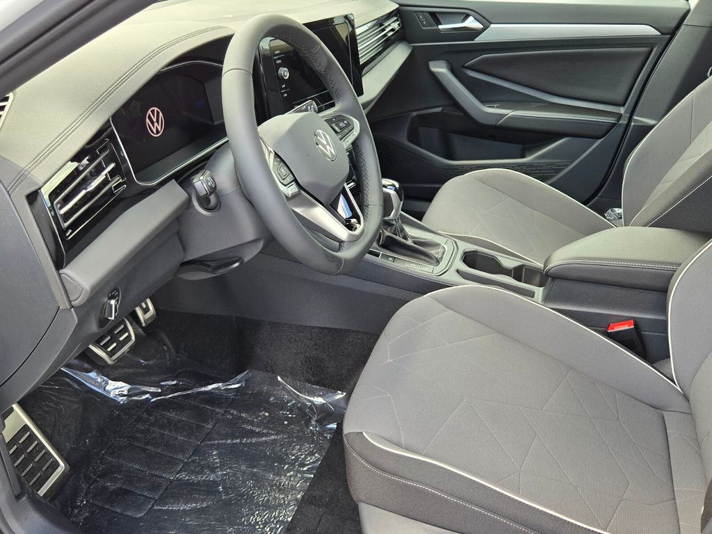 2026 Volkswagen Jetta - $24,872