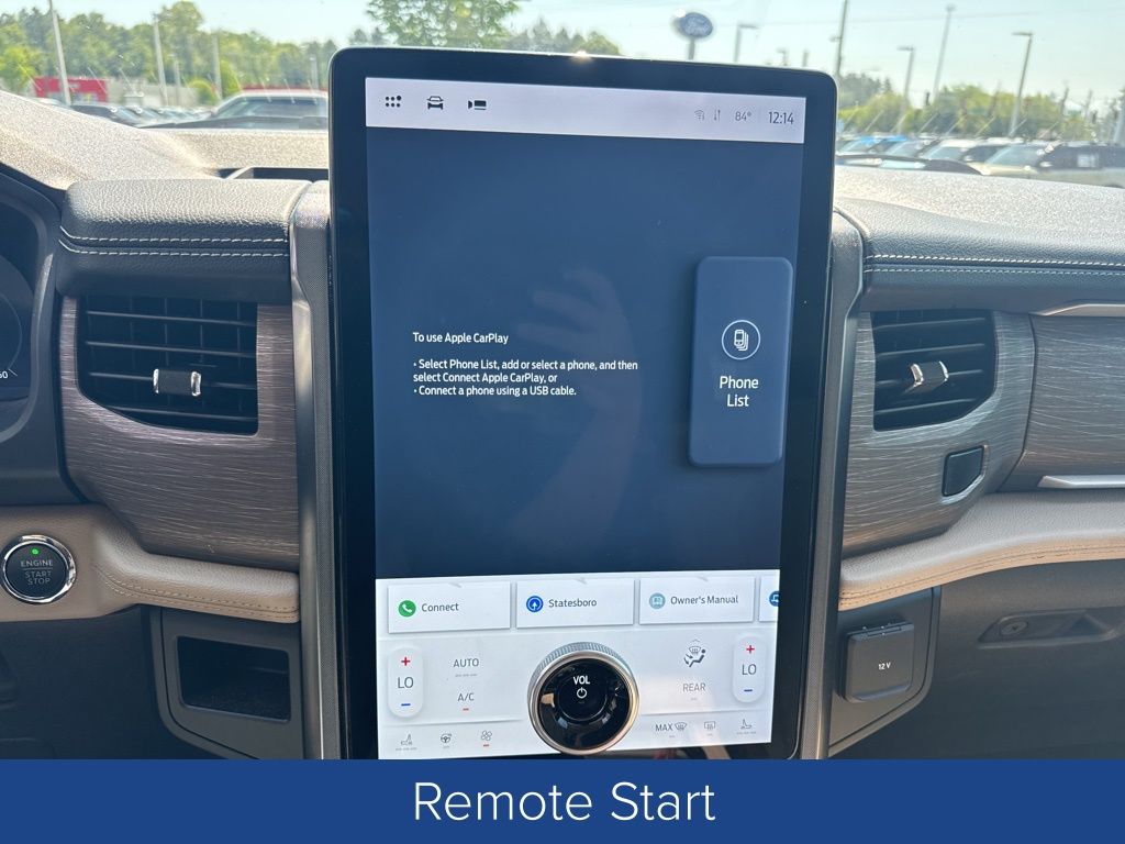 2024 Ford Expedition Limited MAX