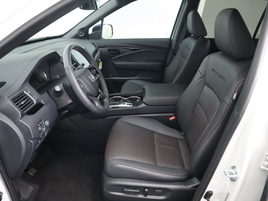 Thumbnail: 2024 Honda Passport - 20