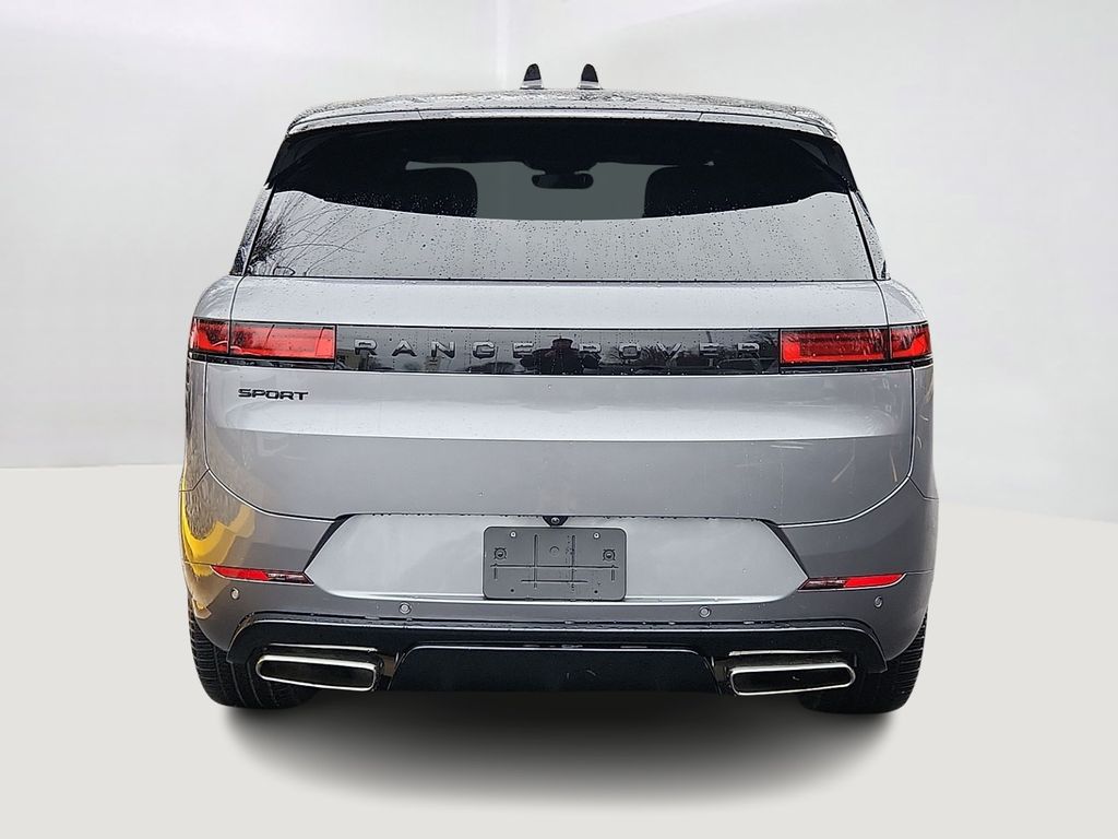 Thumbnail: 2024 Land Rover Range Rover Sport - 6