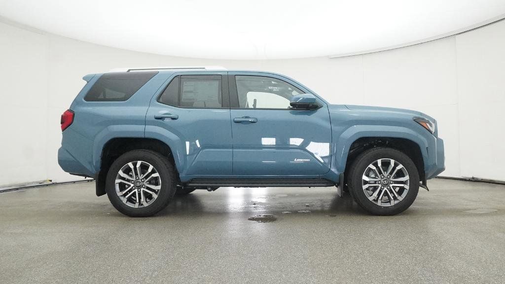 Thumbnail: 2025 Toyota 4Runner - 3