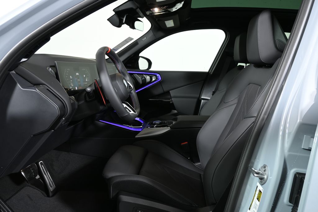 Thumbnail: 2026 BMW X3 - 3