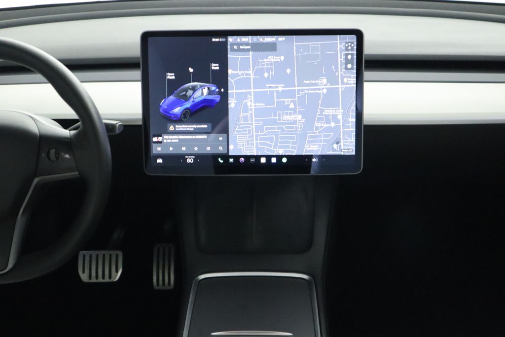 2021 Tesla Model Y Performance 14
