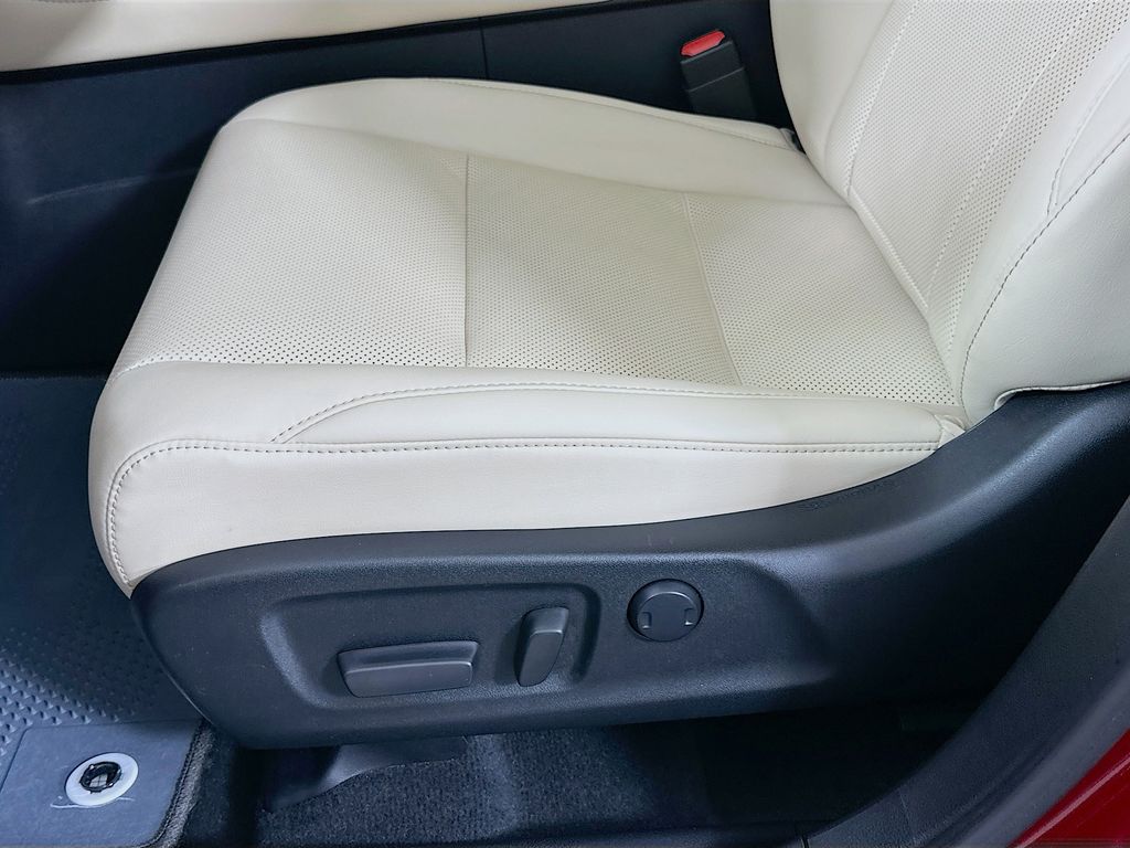 Thumbnail: 2022 Lexus RX - 20