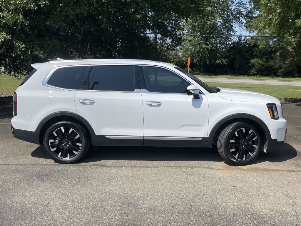 Used 2023 Kia Telluride SUV
