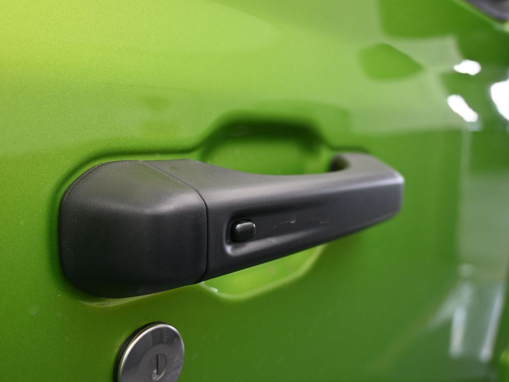 New 2026 Mojito Jeep Willys image 36