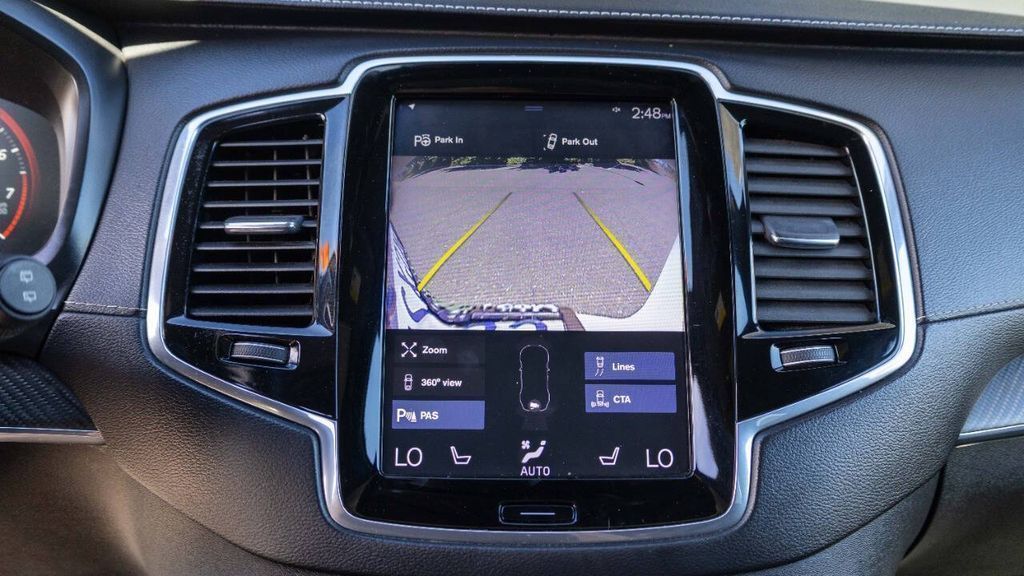 Used 2019 Volvo XC90 T6 R-Design 4D Sport Utility