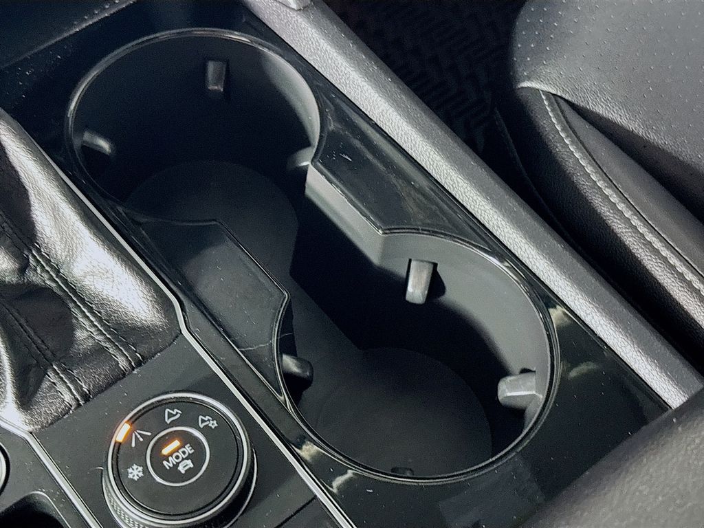2018 Volkswagen Atlas SEL