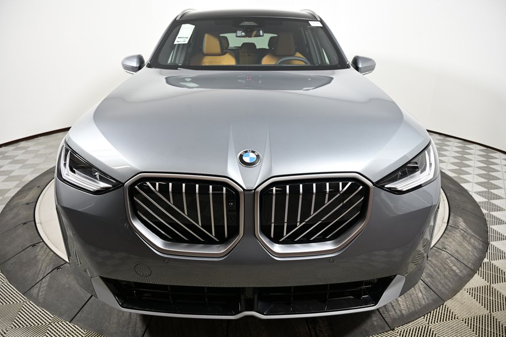 Thumbnail: 2026 BMW X3 - 8