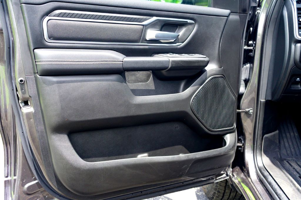 Used Car 2025 Ram 1500  Big Horn/lone Star For Sale Under $50,000 In Taylor, Texas