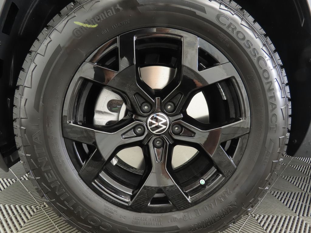 Thumbnail: 2026 Volkswagen Atlas - 31