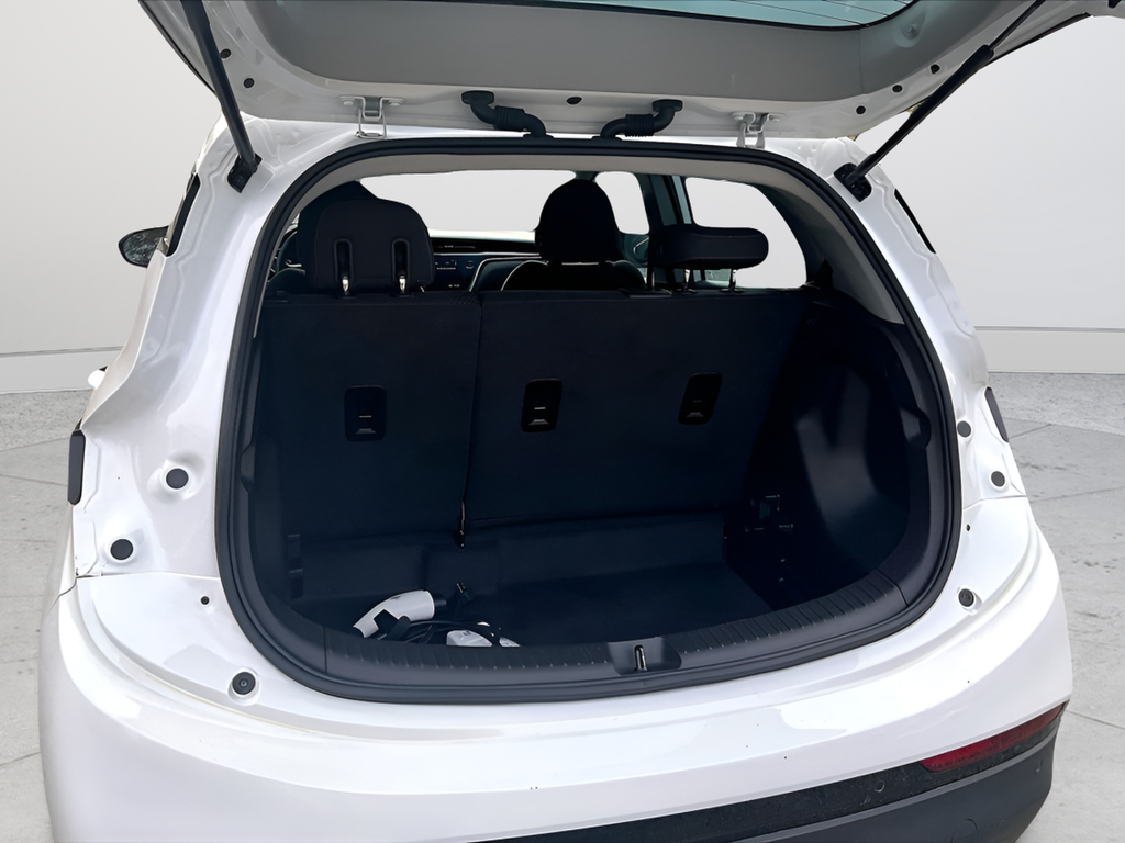 Used 2023 Chevrolet Bolt EV 1LT 4D Wagon