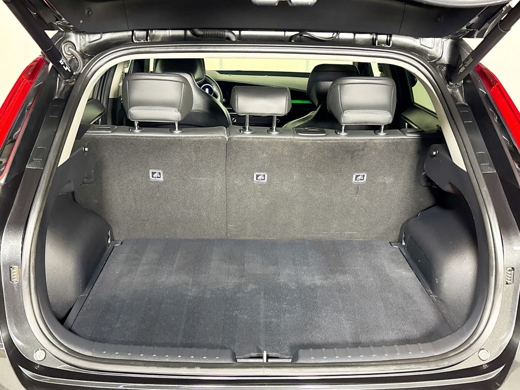2024 Kia Niro EV Wind