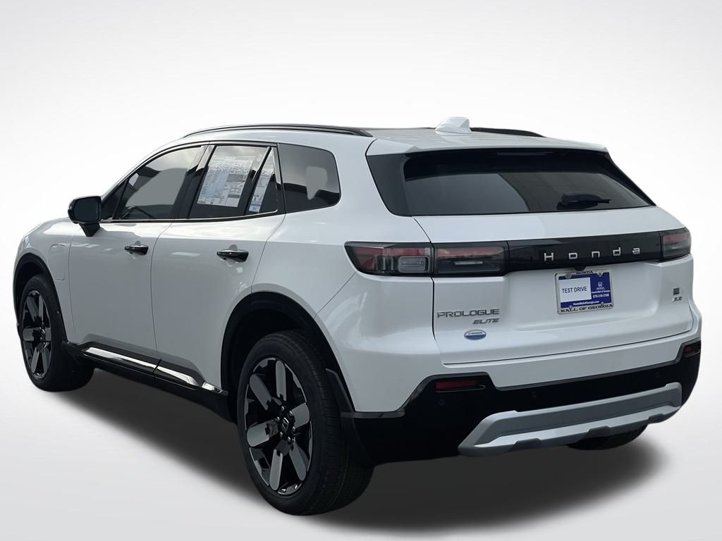 Thumbnail: 2026 Honda Prologue - 4