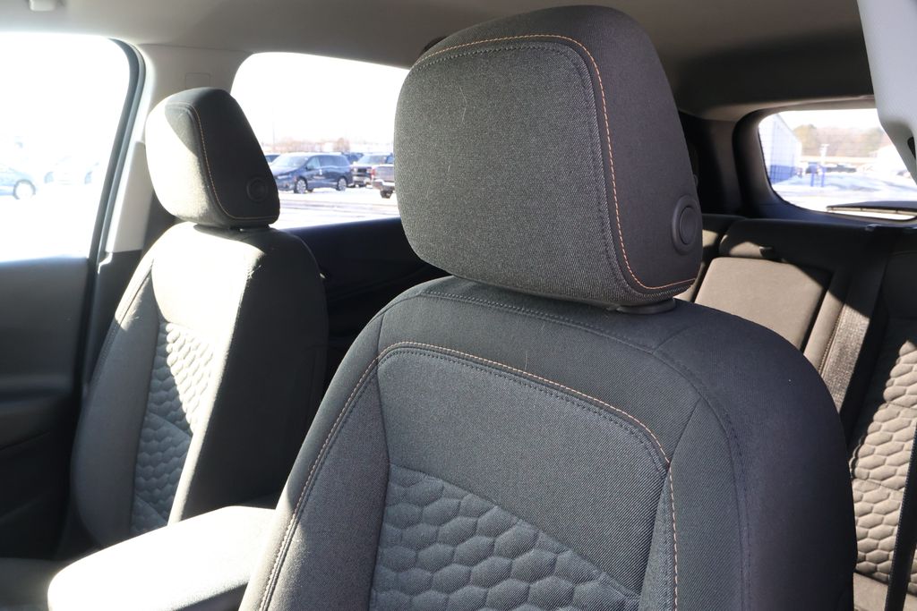 Thumbnail: 2019 Chevrolet Equinox - 30