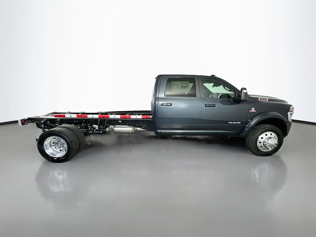 Ram4500 Chassis8