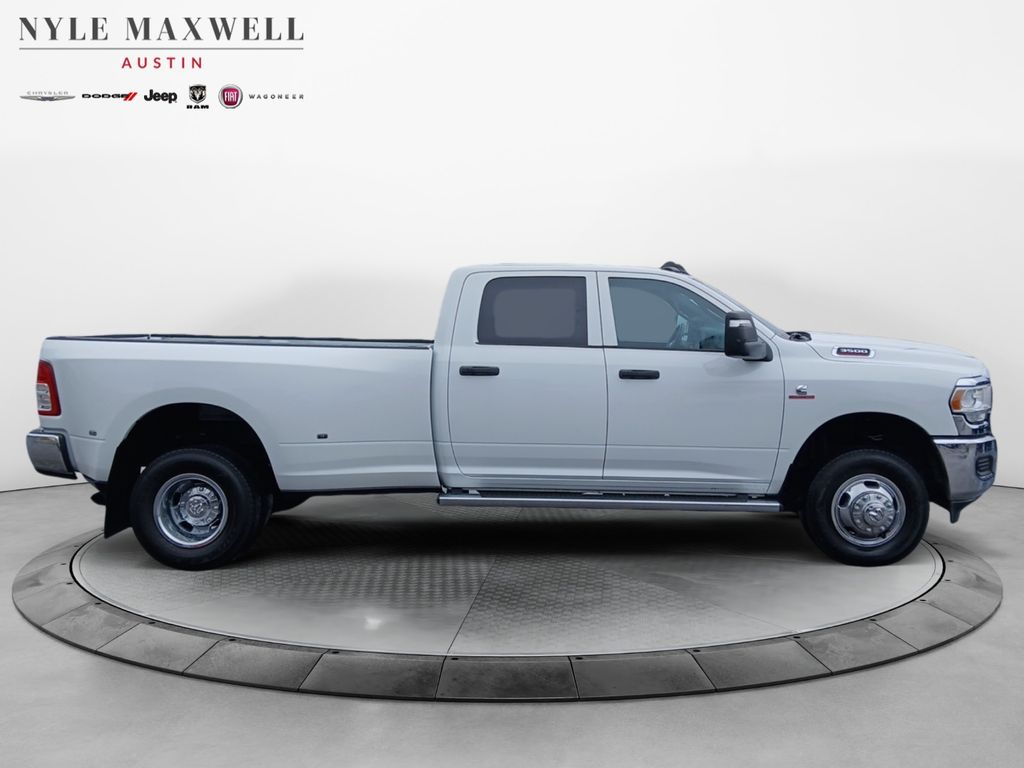Used Car 2024 Ram 3500  Tradesman For Sale Under $60,000 In Austin, Texas