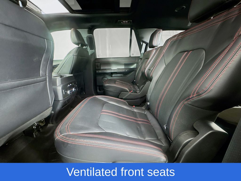 Used Car 2021 Ford Expedition  Limited For Sale Under $50,000 In Austin, Texas