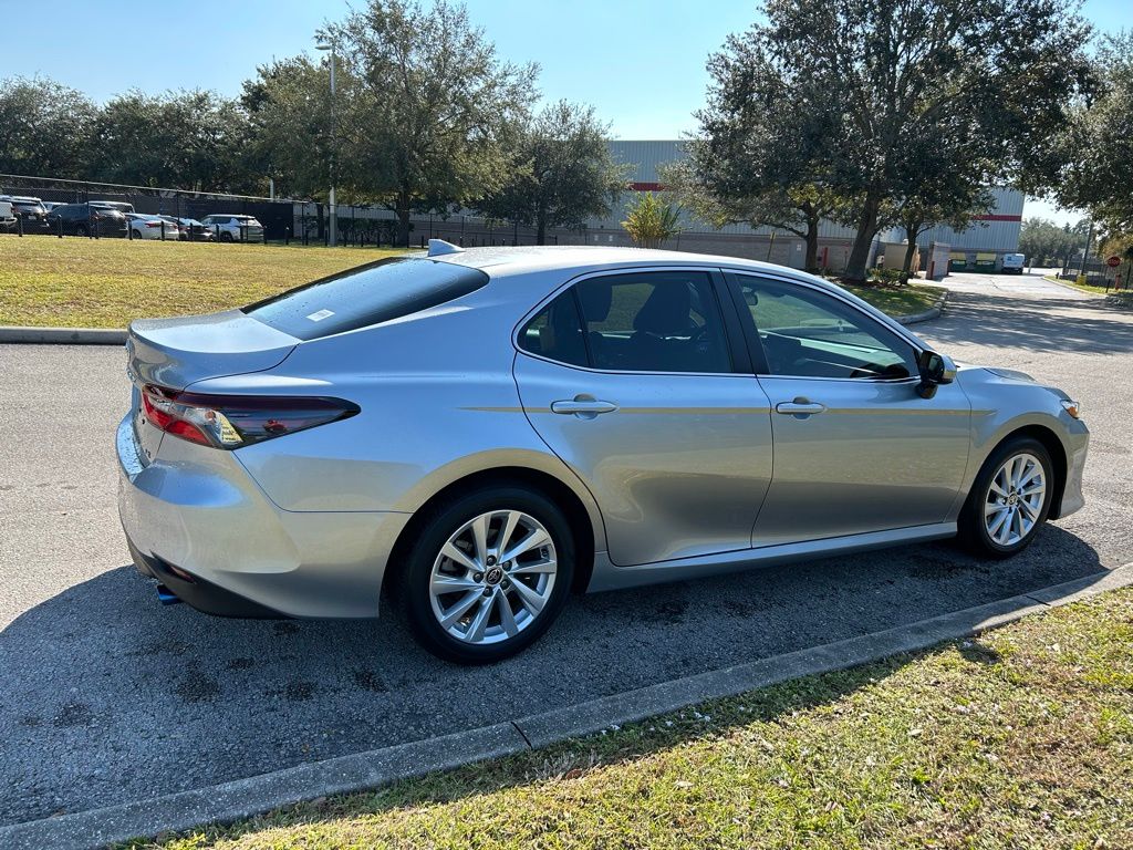 Thumbnail: 2023 Toyota Camry - 5