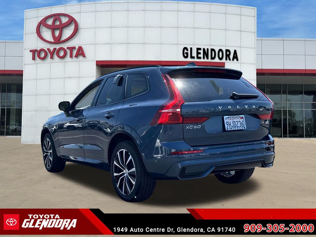 Used 2023 Volvo XC60 SUV
