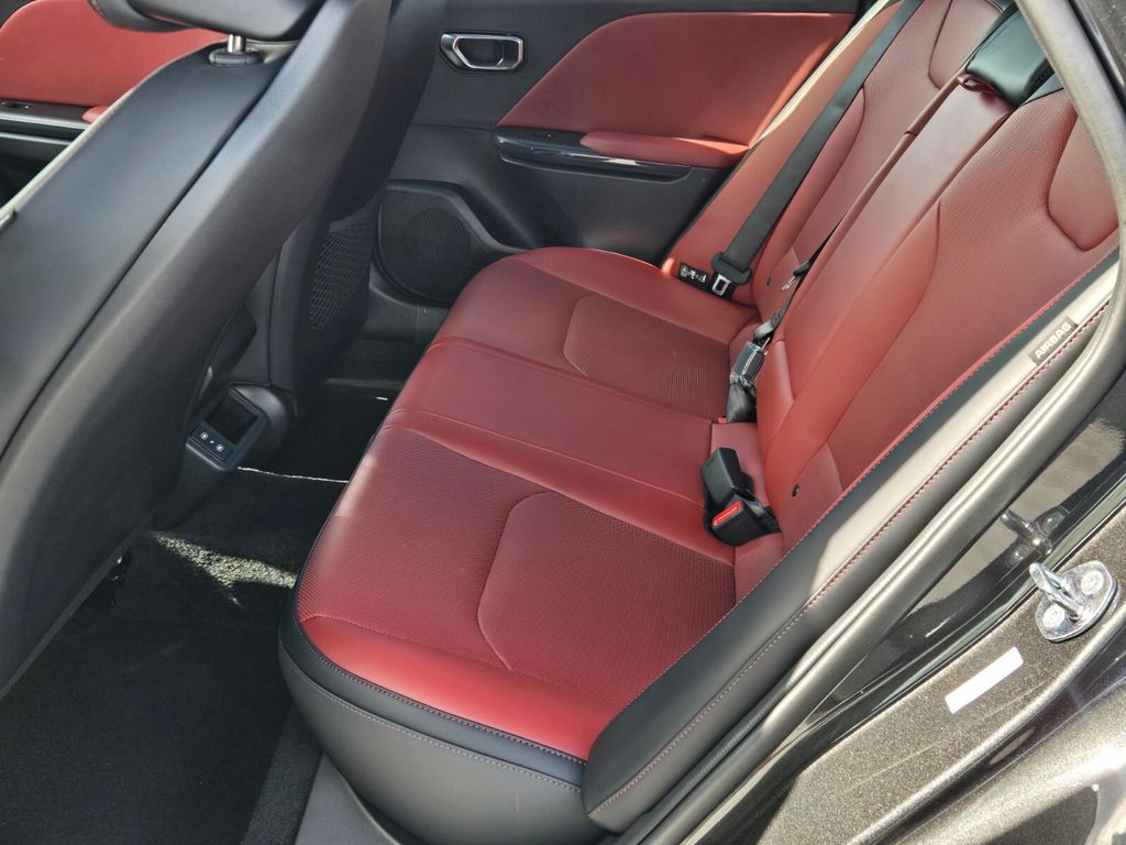 2026 Kia K4 - $26,720