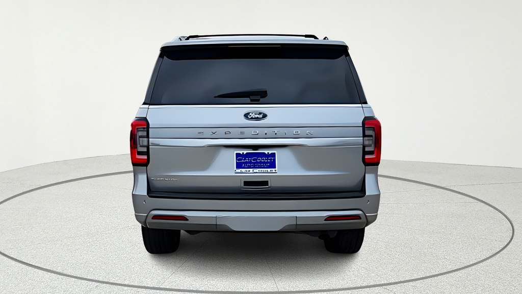 2023 Ford Expedition