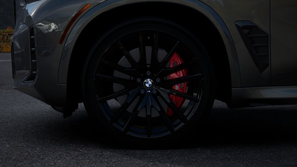 Thumbnail: 2026 BMW X5 - 31