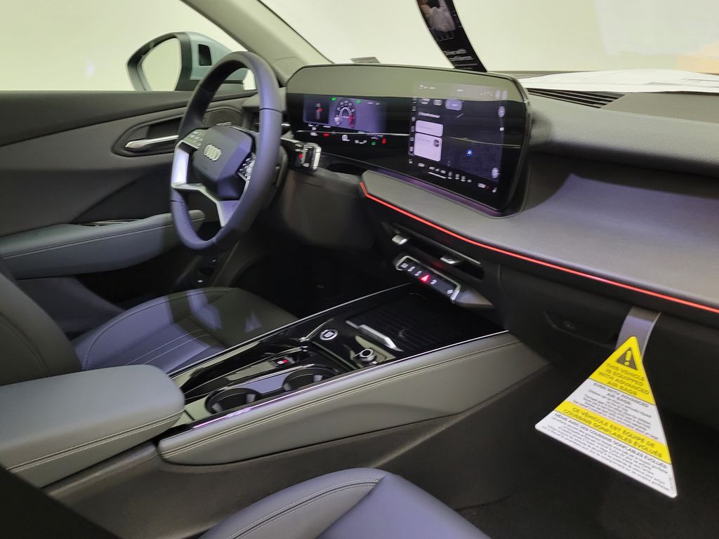 Thumbnail: 2026 Audi Q3 - 16