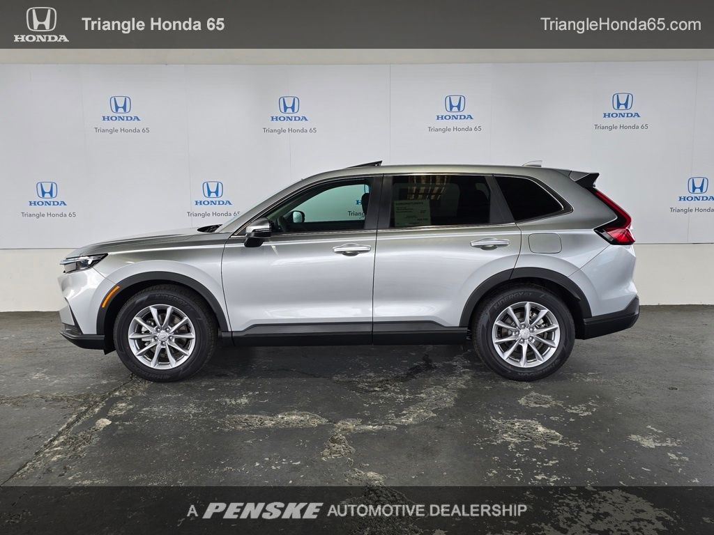 Thumbnail: 2026 Honda CR-V - 1
