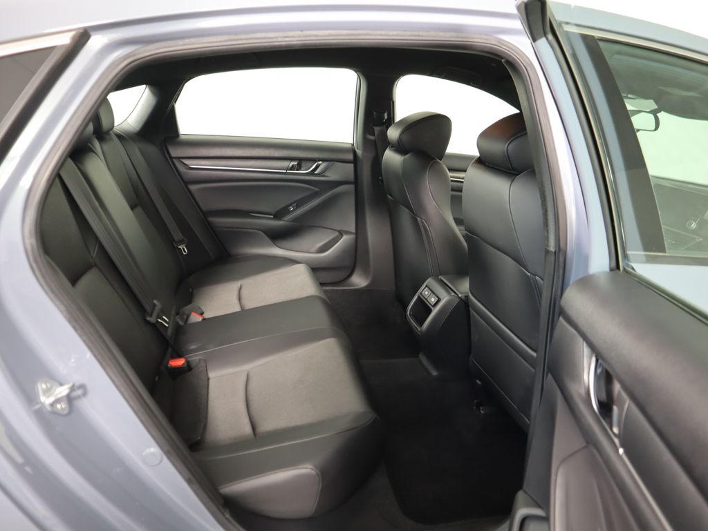 Thumbnail: 2022 Honda Accord - 22