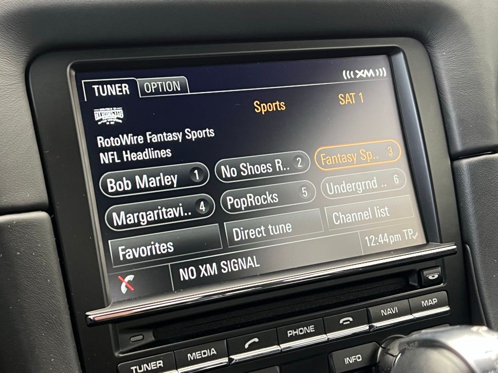 Thumbnail: 2015 Porsche Cayman - 14