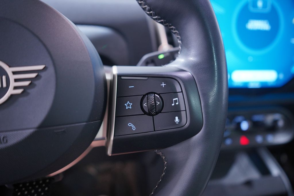 Thumbnail: 2025 MINI Cooper Countryman - 20