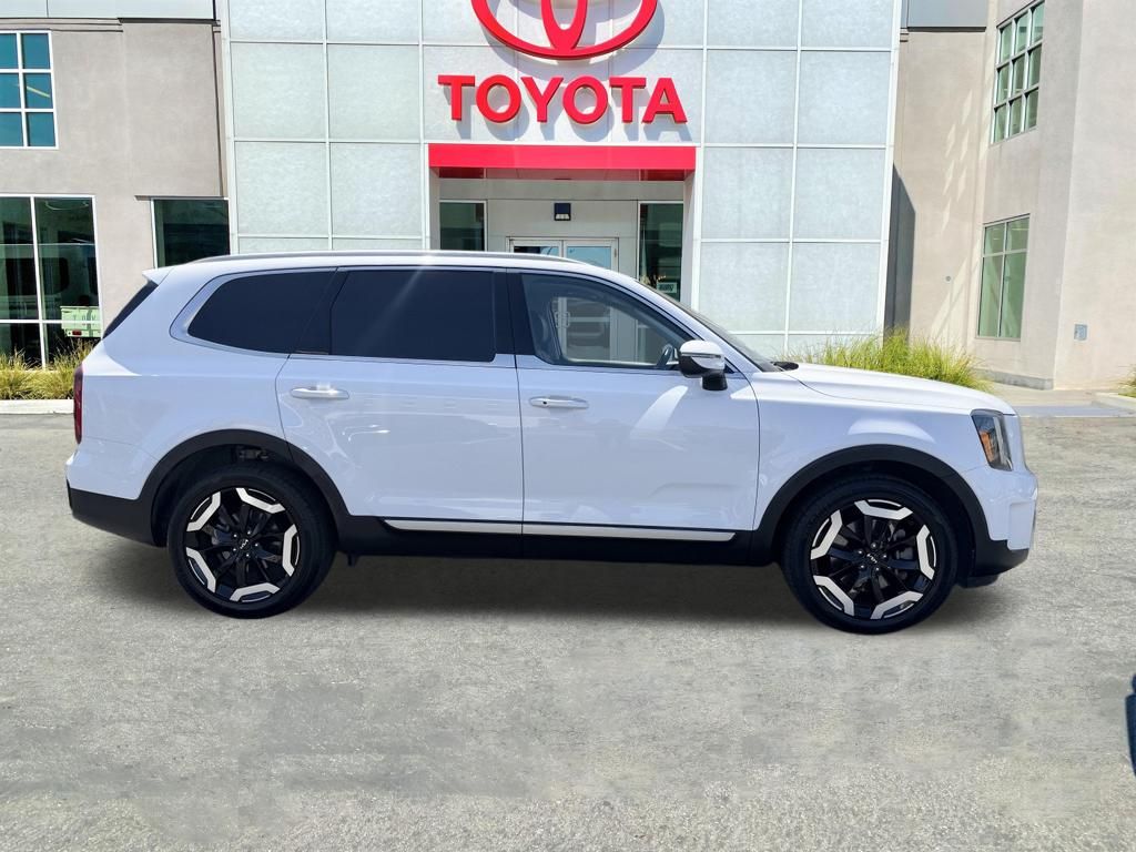 Used 2023 Kia Telluride SUV