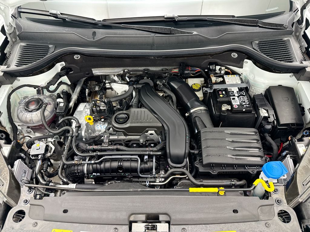 Thumbnail: 2025 Volkswagen Taos - 27