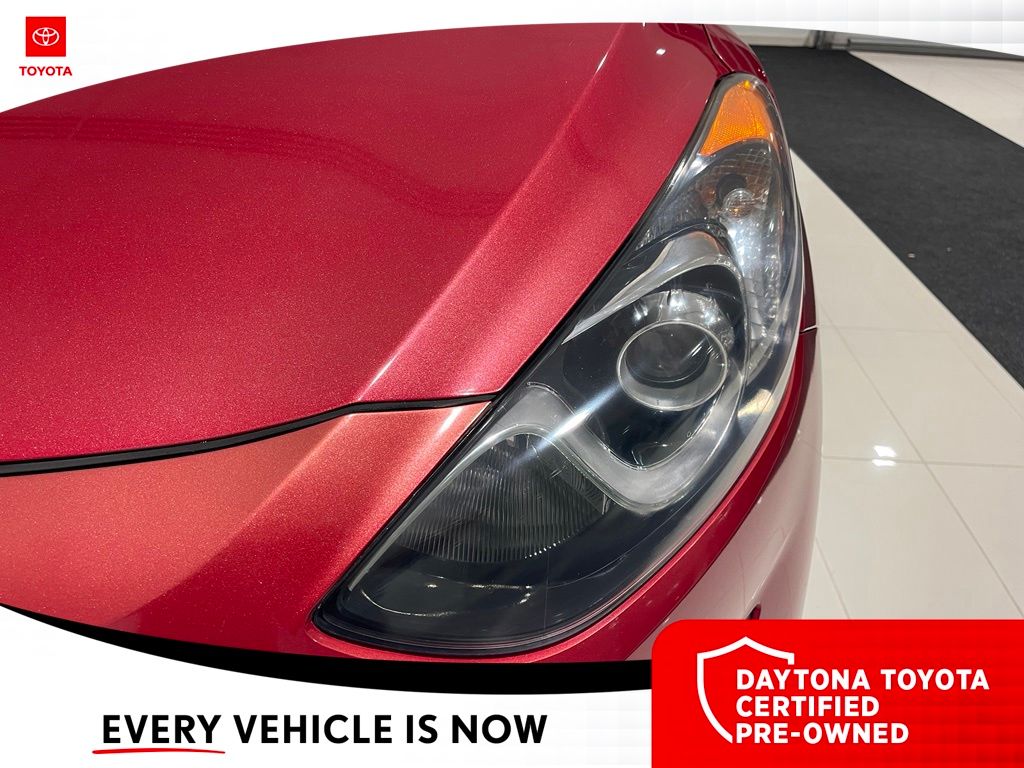 Used 2016 Hyundai Elantra GT Hatchback