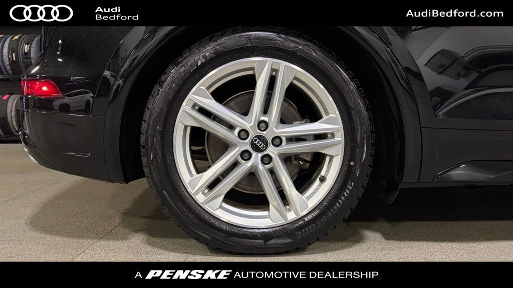 Thumbnail: 2021 Audi Q5 - 9