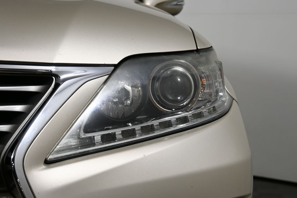 Thumbnail: 2015 Lexus RX - 11