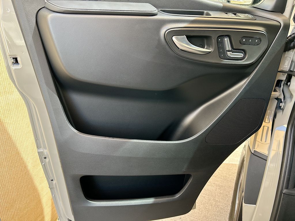 Thumbnail: 2026 Mercedes-Benz Sprinter - 23