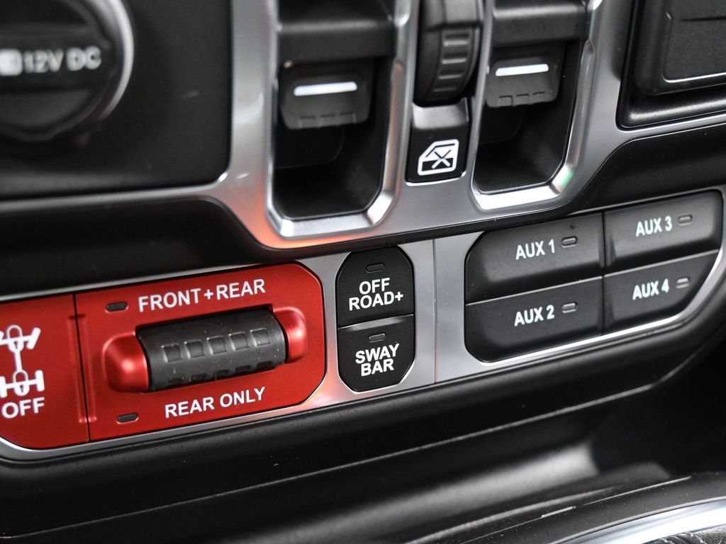 New 2026 41 Jeep  image 23