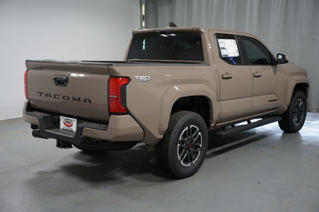 Thumbnail: 2026 Toyota Tacoma - 8