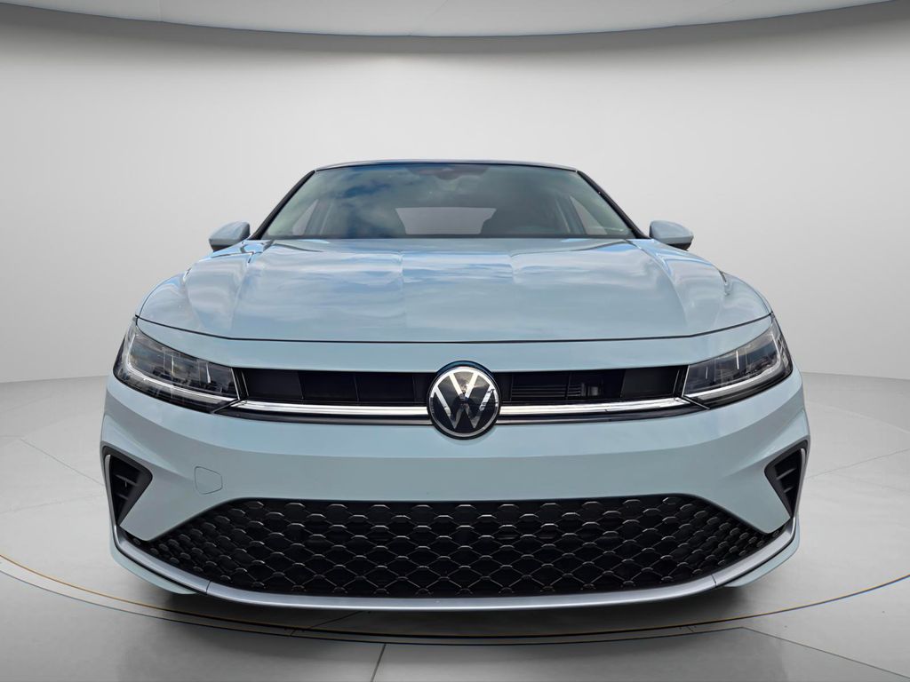 2026 Volkswagen Jetta - $27,362