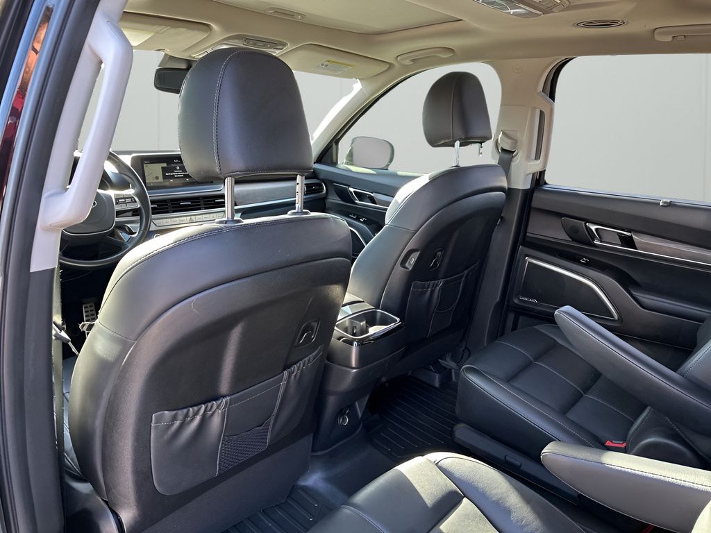 Used Car 2021 Kia Telluride  Sx For Sale Under $25,000 In Austin, Texas