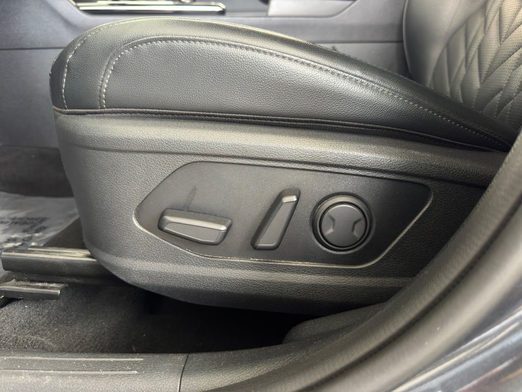 2023 Kia Sportage X-Line Gray at DeMontrond Automotive Group