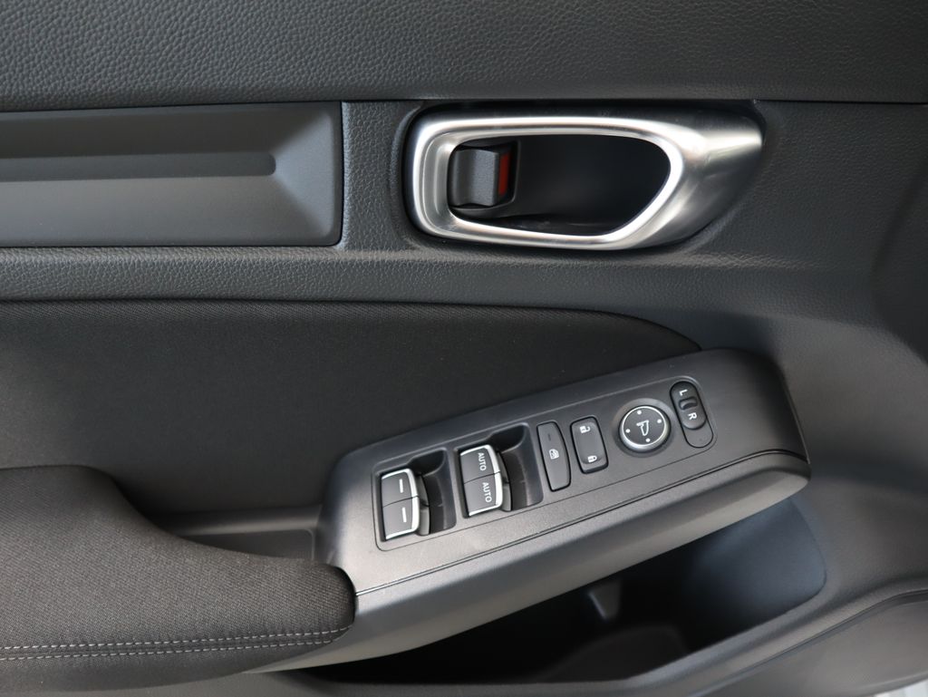 Thumbnail: 2026 Honda Civic - 24