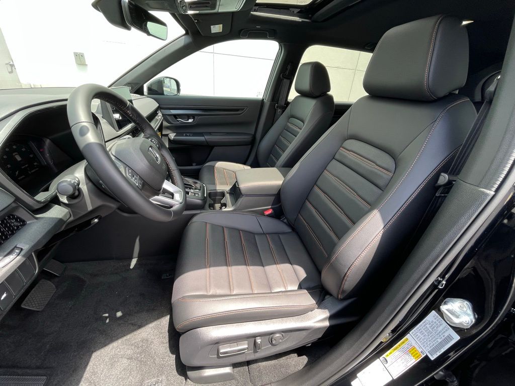 Thumbnail: 2026 Honda CR-V - 27