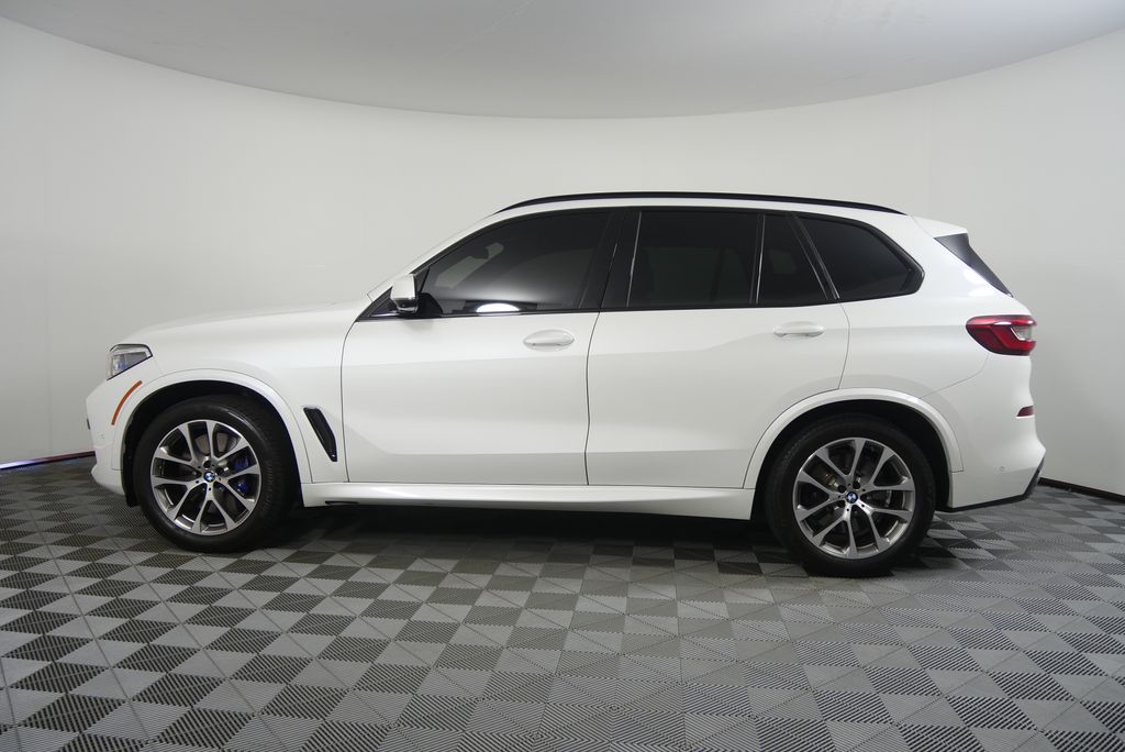 Thumbnail: 2019 BMW X5 - 6