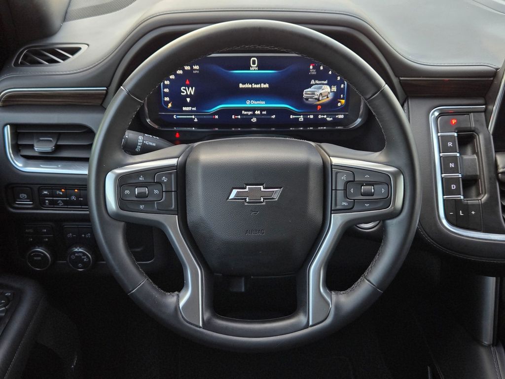 2023 Chevrolet Tahoe Z71 - Photo 23