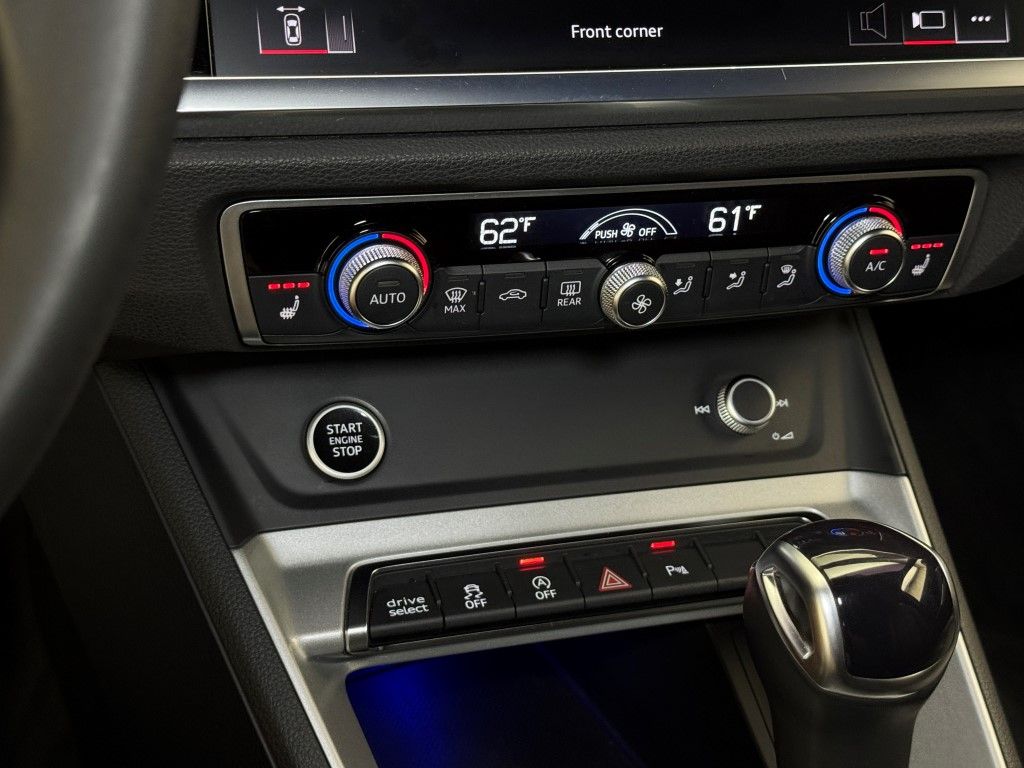 2022 Audi Q3 Premium Plus 32