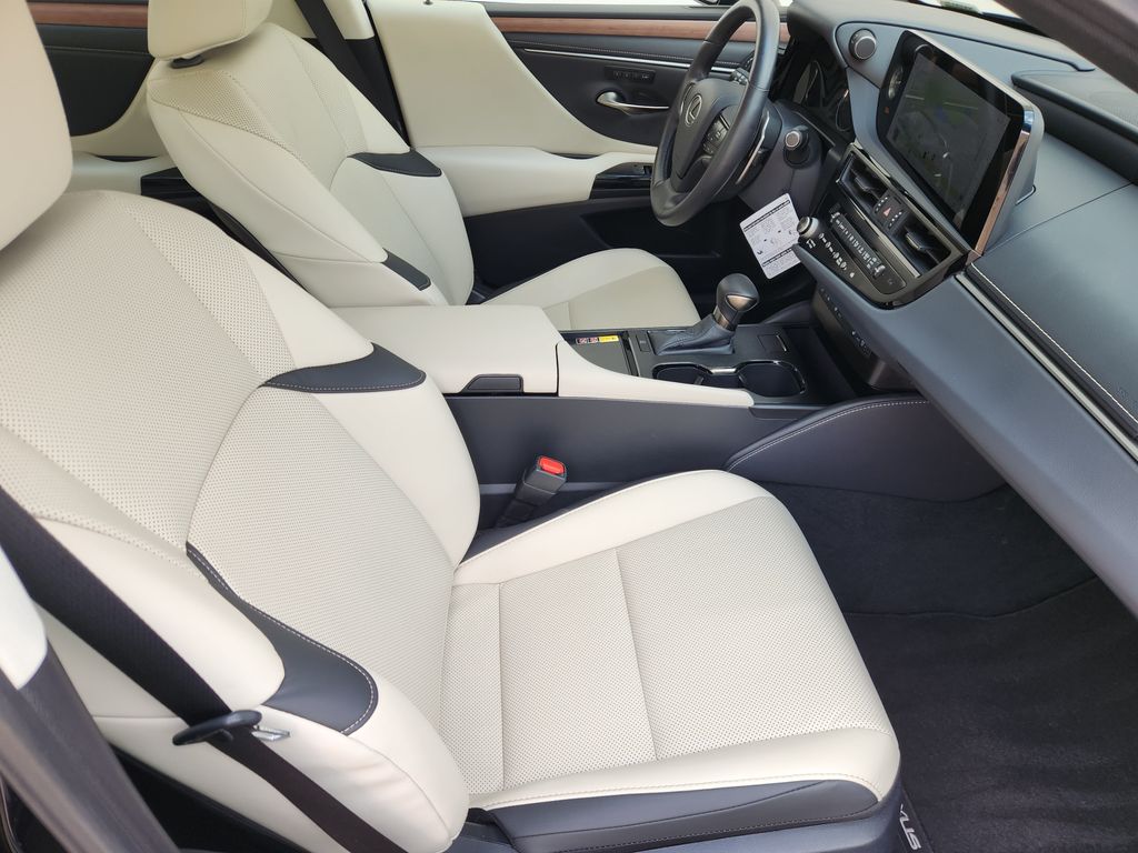 2025 Lexus ES 350  at Westside Lexus