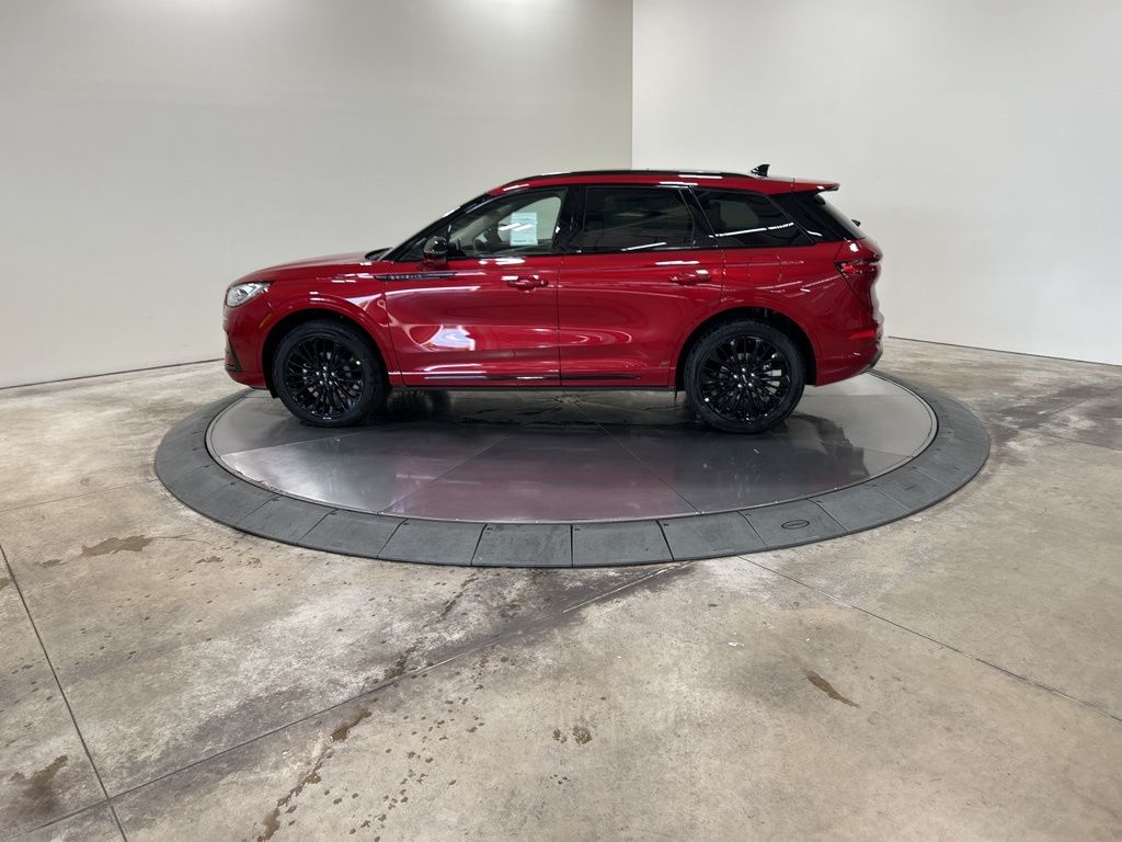 new 2026 Lincoln Corsair car, priced at $59,711